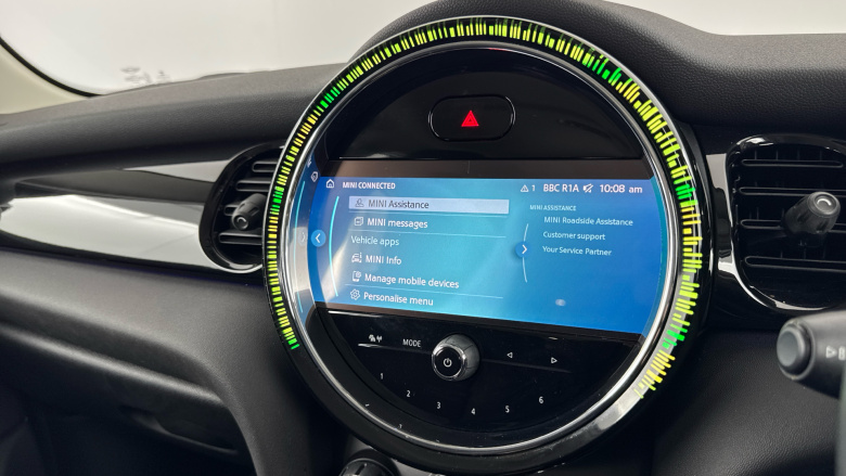 MINI Hatchback 1.5 Cooper Classic II 5dr Petrol Hatchback